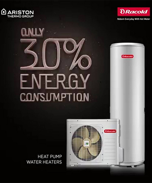 racold water heater in calicut
