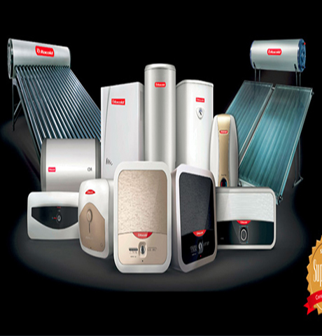 racold water heater calicut